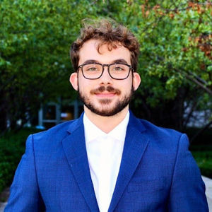 Meet your Posher, Brandon